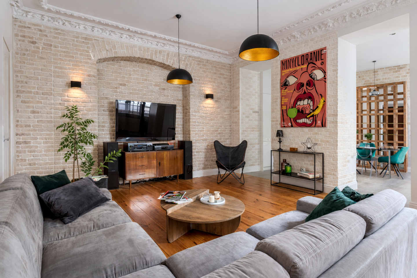 Mieszkanie – Mazowieckie – Warszawa – 1682/7447/OMS