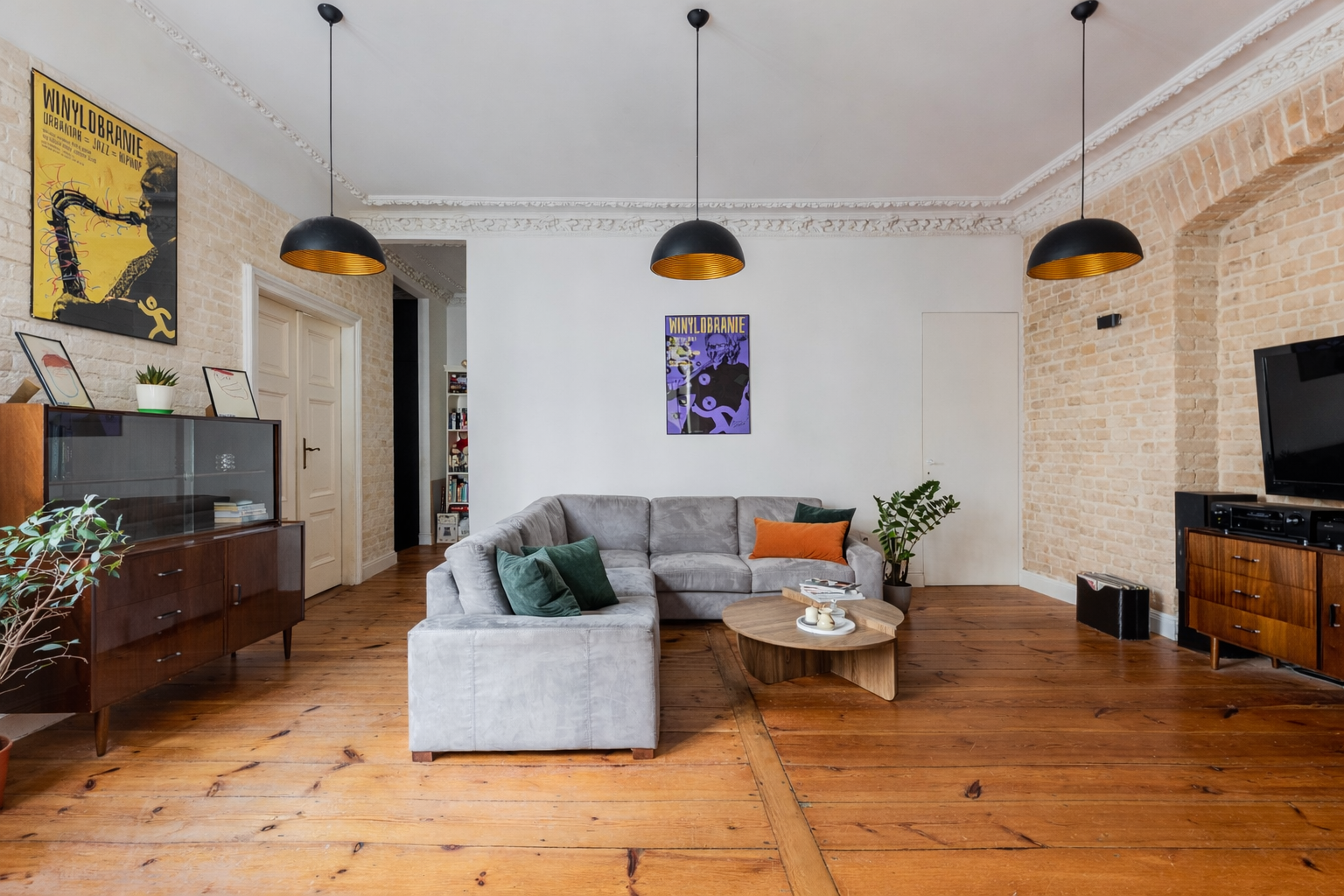 Mieszkanie – Mazowieckie – Warszawa – 1682/7447/OMS