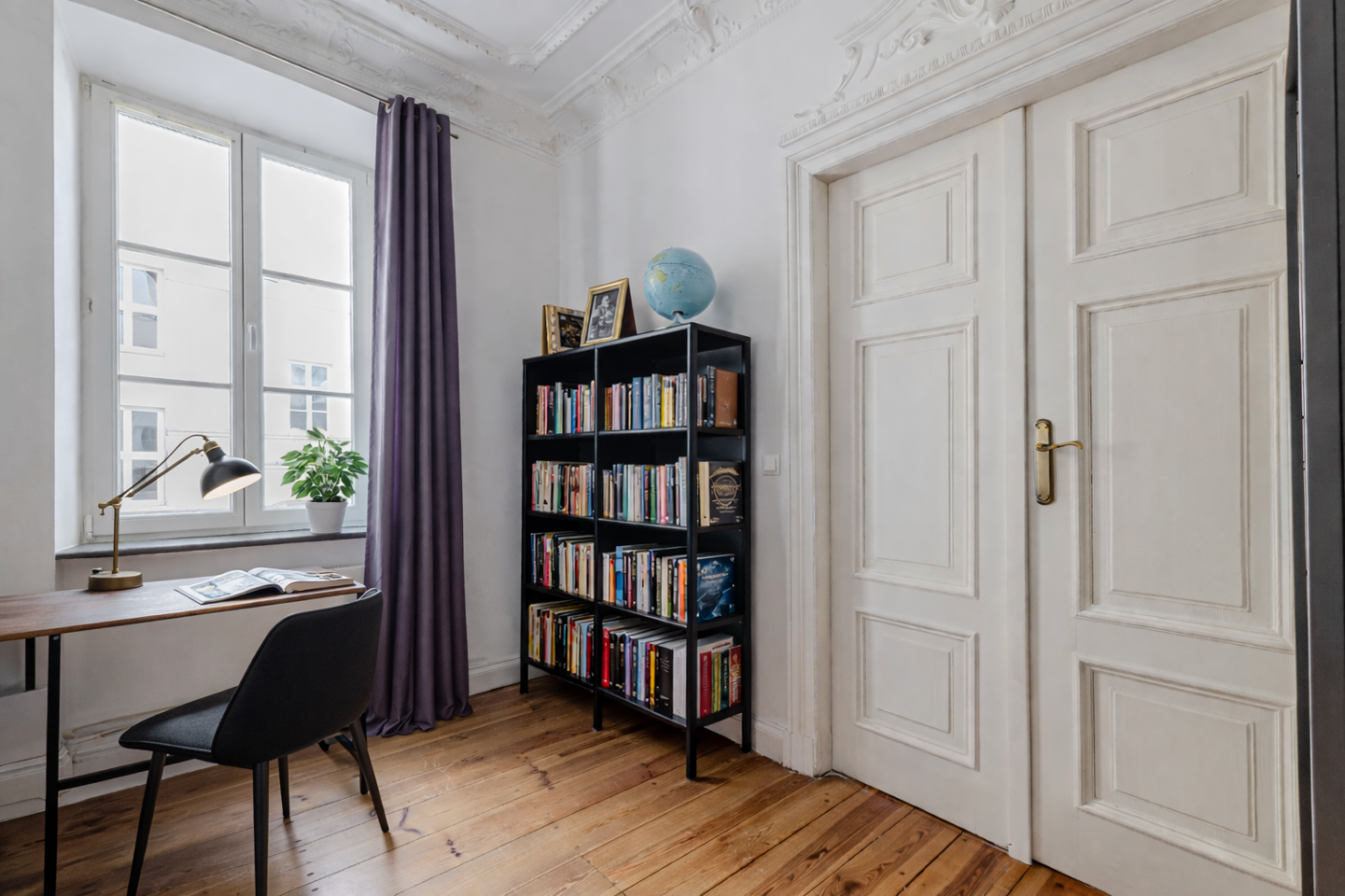 Mieszkanie – Mazowieckie – Warszawa – 1682/7447/OMS