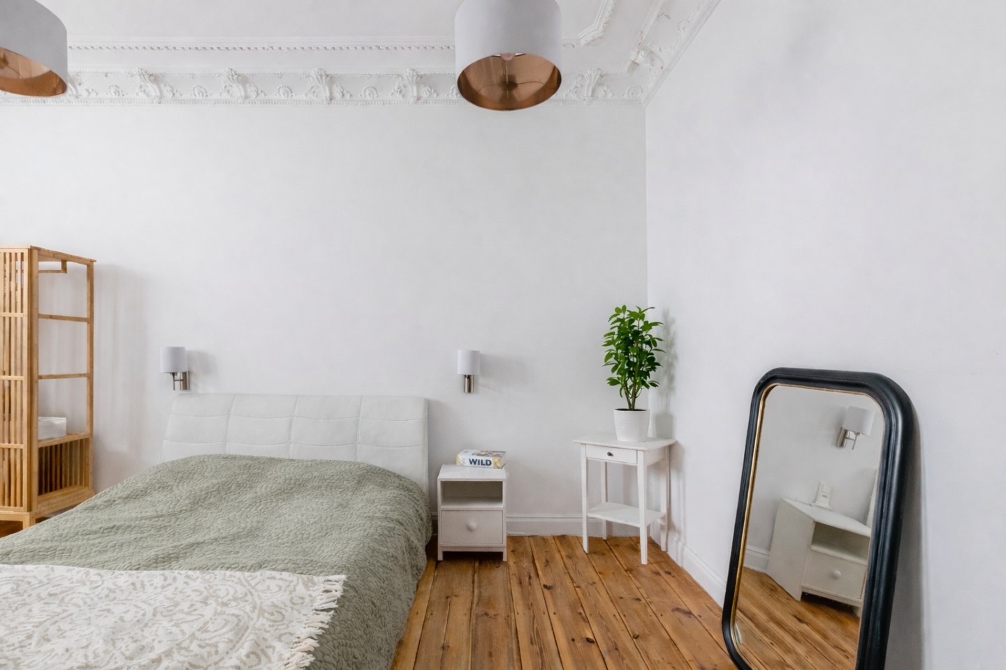 Mieszkanie – Mazowieckie – Warszawa – 1682/7447/OMS