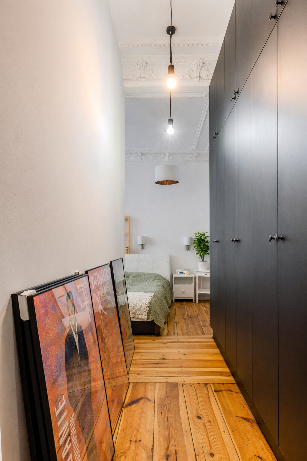 Mieszkanie – Mazowieckie – Warszawa – 1682/7447/OMS