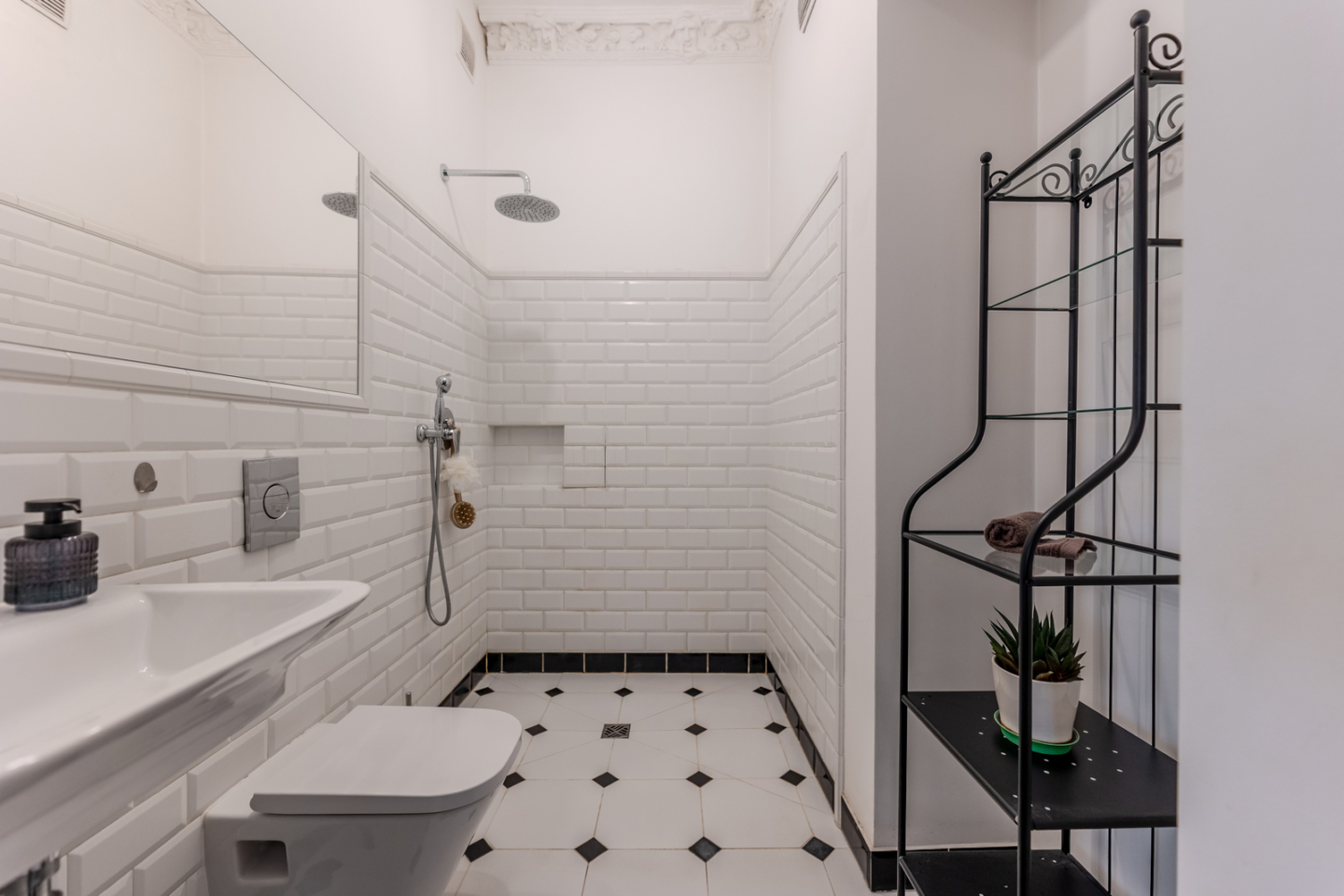 Mieszkanie – Mazowieckie – Warszawa – 1682/7447/OMS