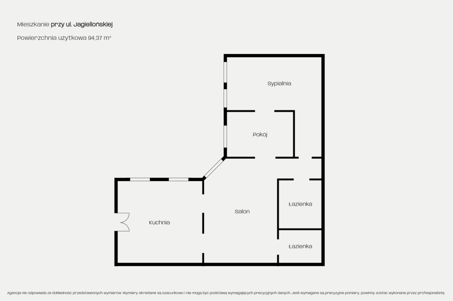 Mieszkanie – Mazowieckie – Warszawa – 1682/7447/OMS