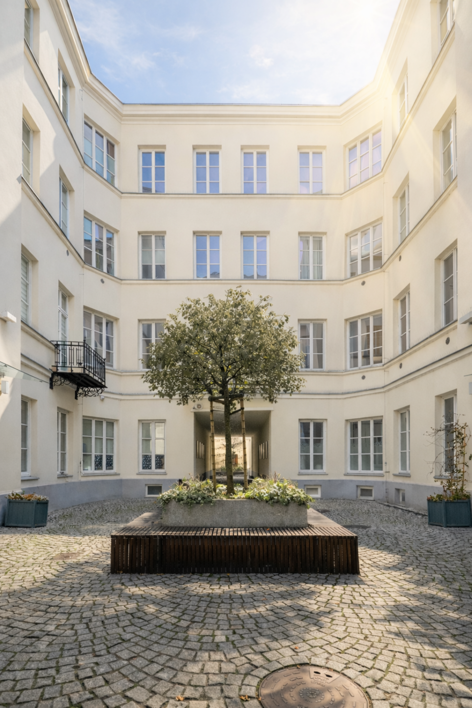 Mieszkanie – Mazowieckie – Warszawa – 1682/7447/OMS