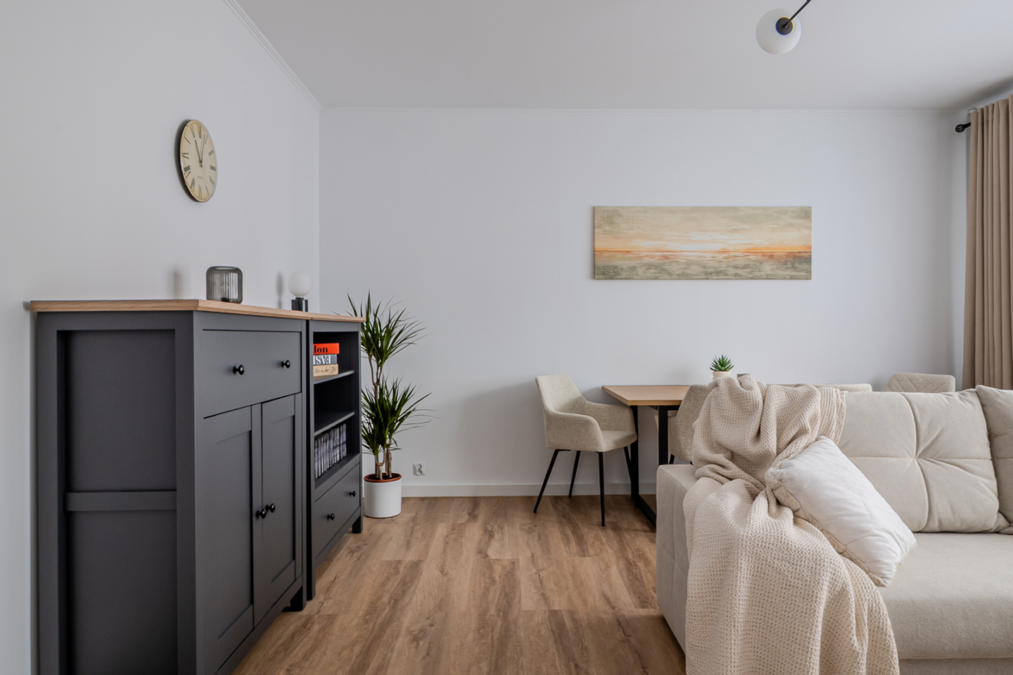 Mieszkanie – Mazowieckie – Warszawa – 449/7447/OMW