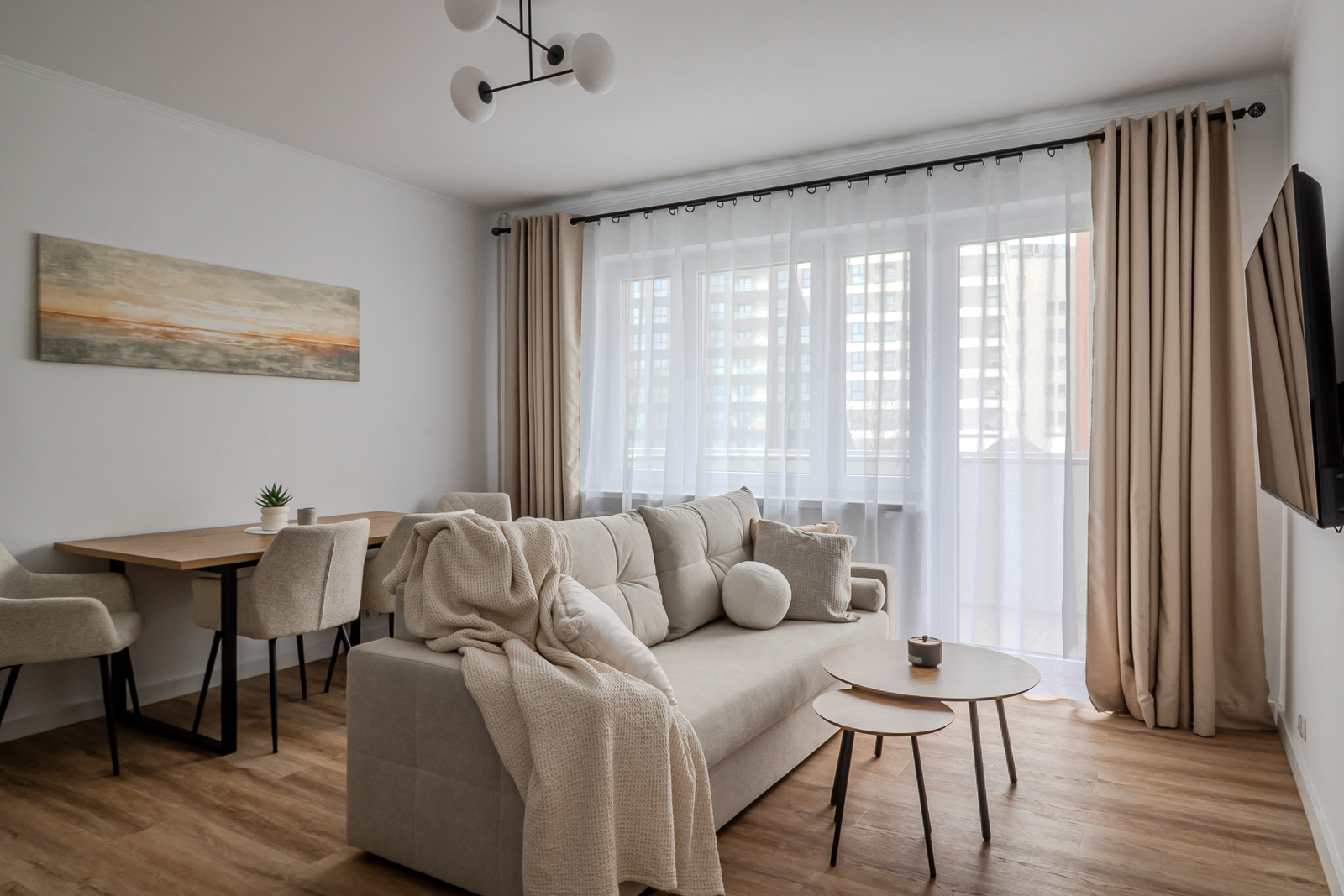 Mieszkanie – Mazowieckie – Warszawa – 449/7447/OMW