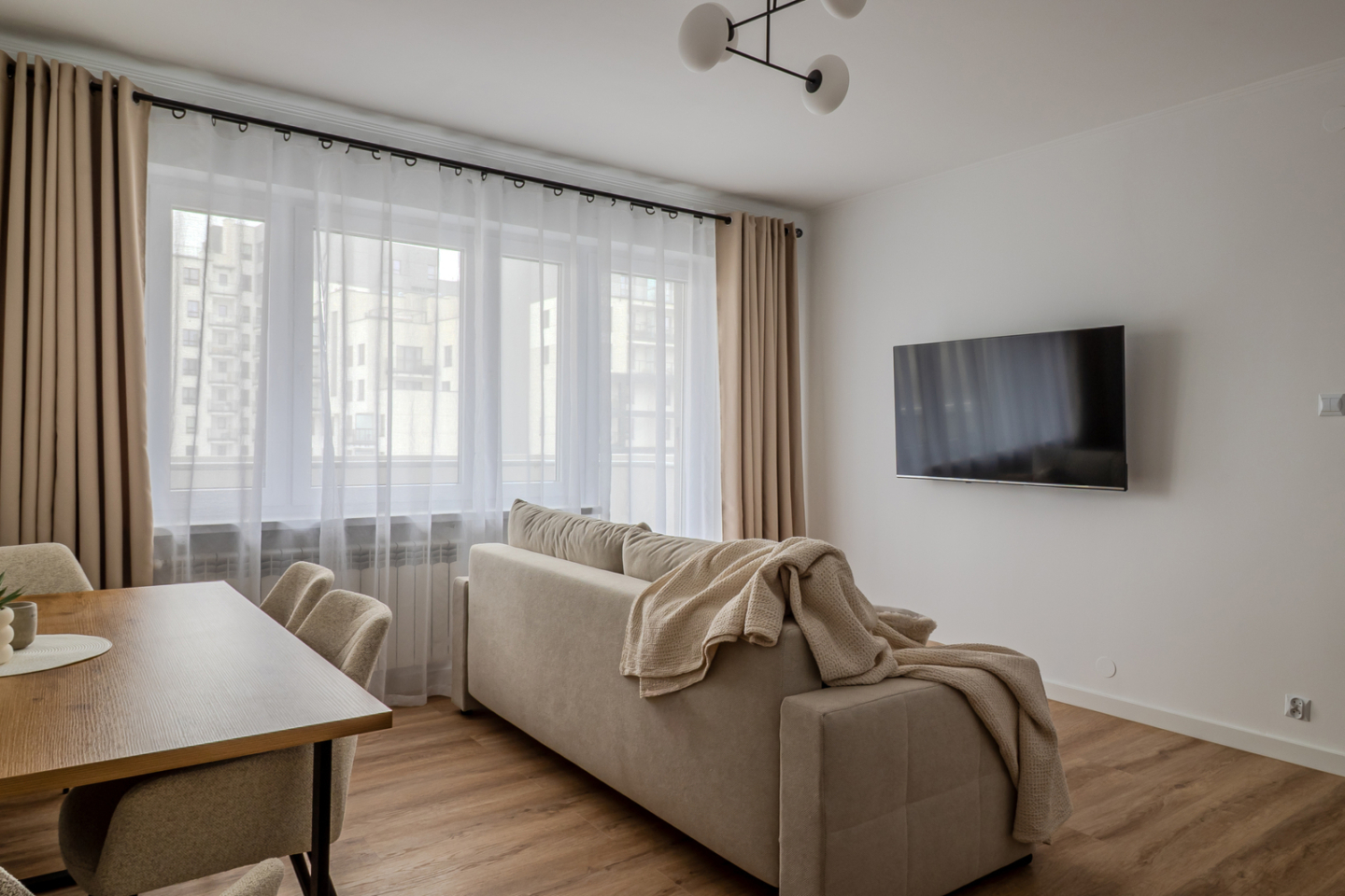 Mieszkanie – Mazowieckie – Warszawa – 449/7447/OMW