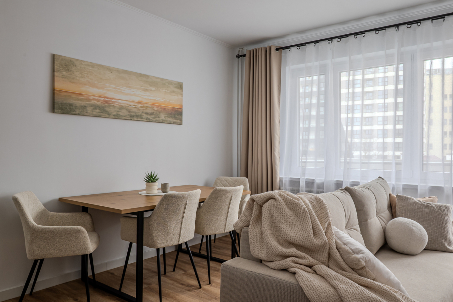 Mieszkanie – Mazowieckie – Warszawa – 449/7447/OMW