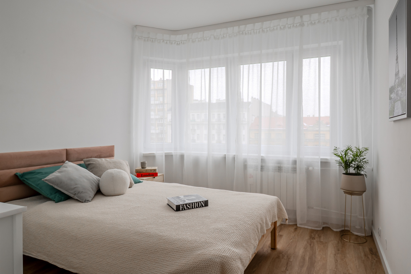 Mieszkanie – Mazowieckie – Warszawa – 449/7447/OMW