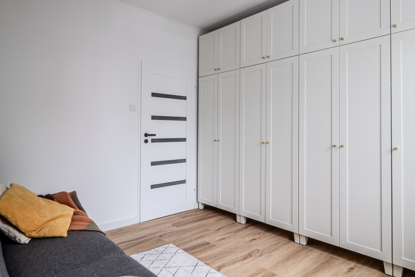 Mieszkanie – Mazowieckie – Warszawa – 449/7447/OMW