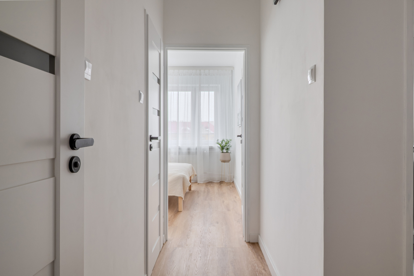 Mieszkanie – Mazowieckie – Warszawa – 449/7447/OMW