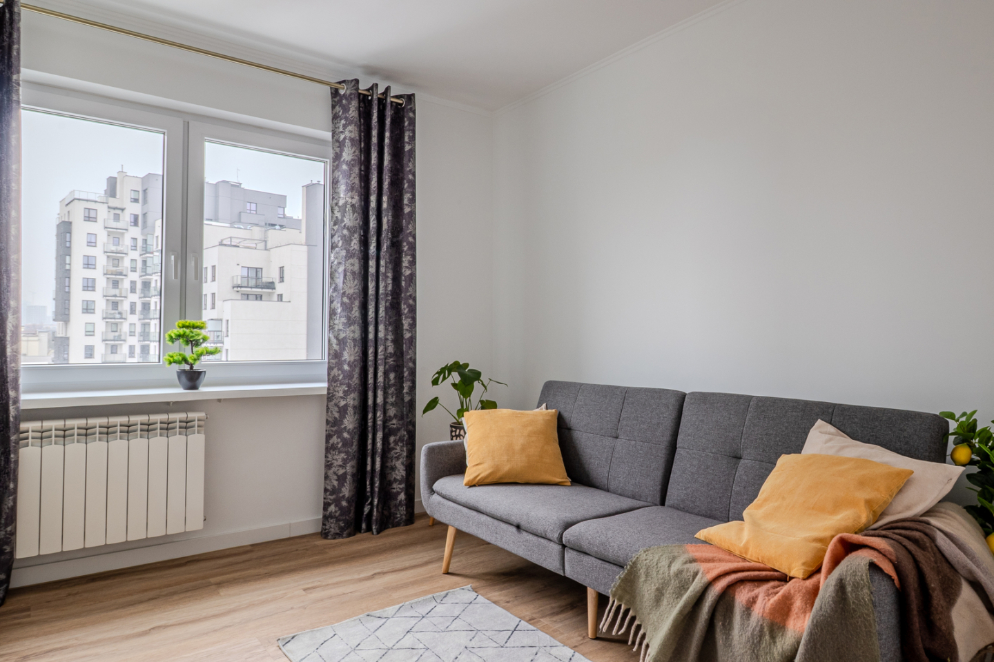 Mieszkanie – Mazowieckie – Warszawa – 449/7447/OMW