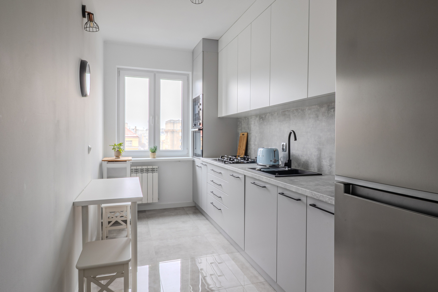 Mieszkanie – Mazowieckie – Warszawa – 449/7447/OMW