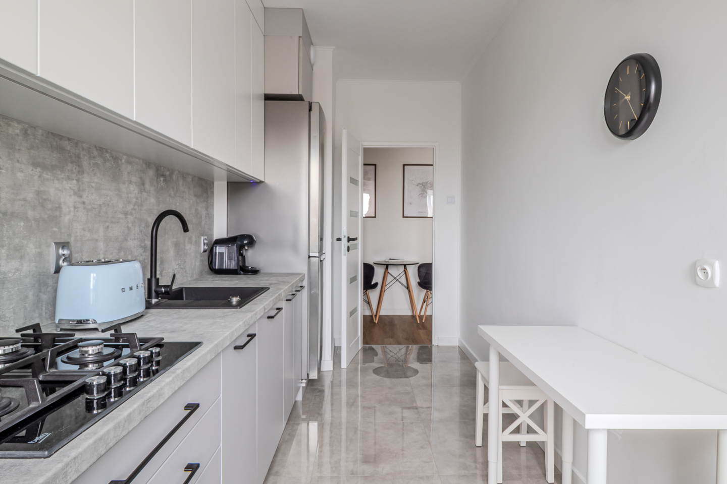 Mieszkanie – Mazowieckie – Warszawa – 449/7447/OMW