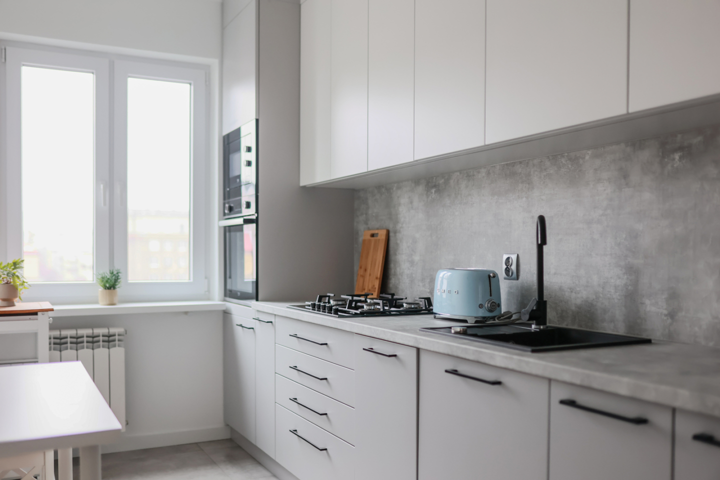 Mieszkanie – Mazowieckie – Warszawa – 449/7447/OMW