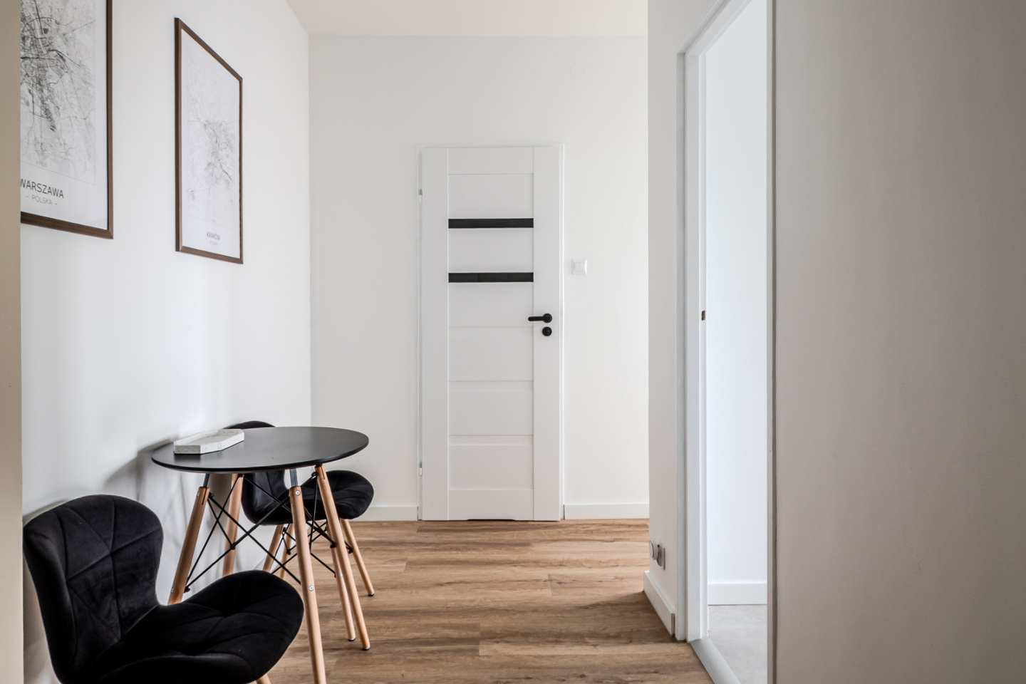 Mieszkanie – Mazowieckie – Warszawa – 449/7447/OMW