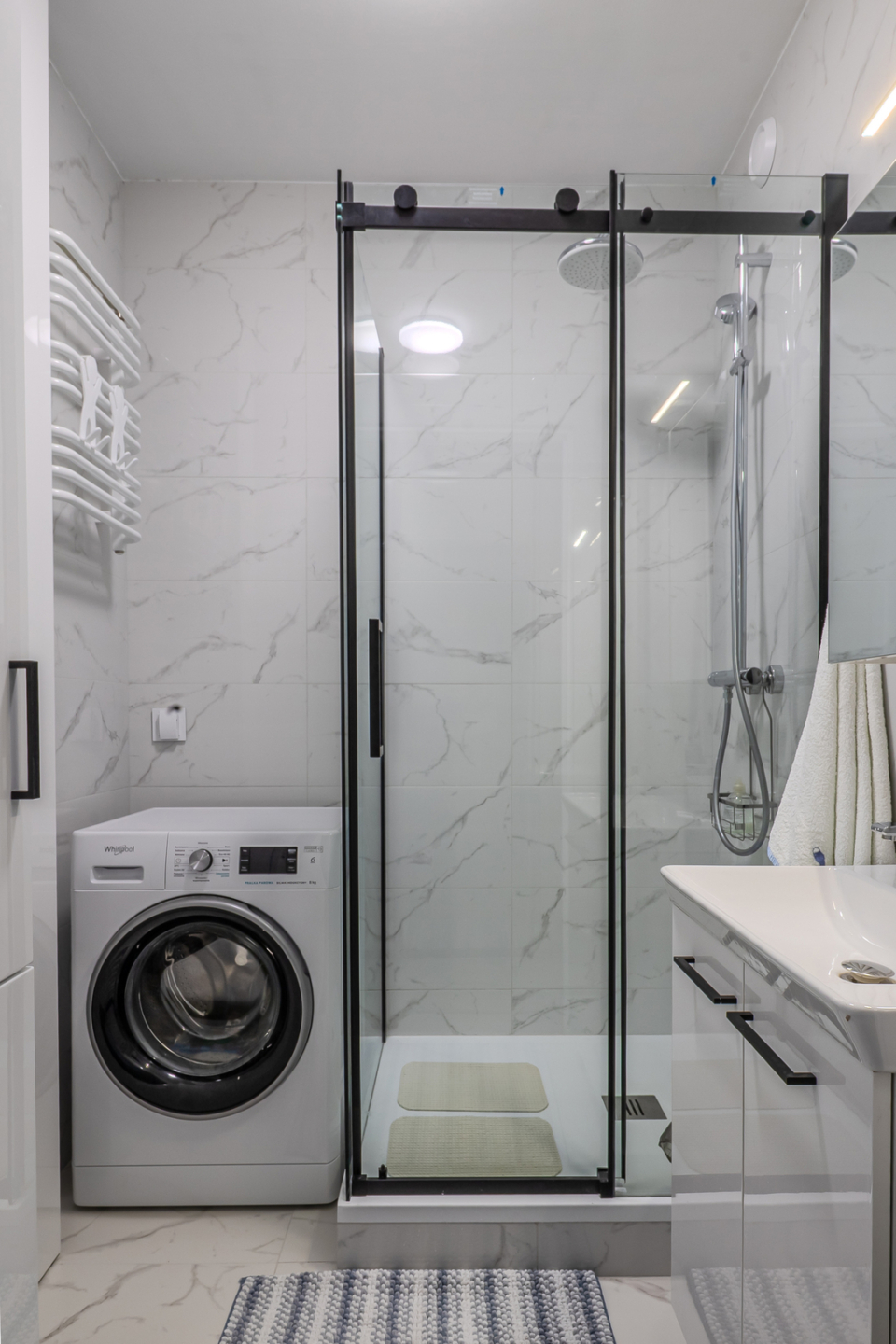 Mieszkanie – Mazowieckie – Warszawa – 449/7447/OMW