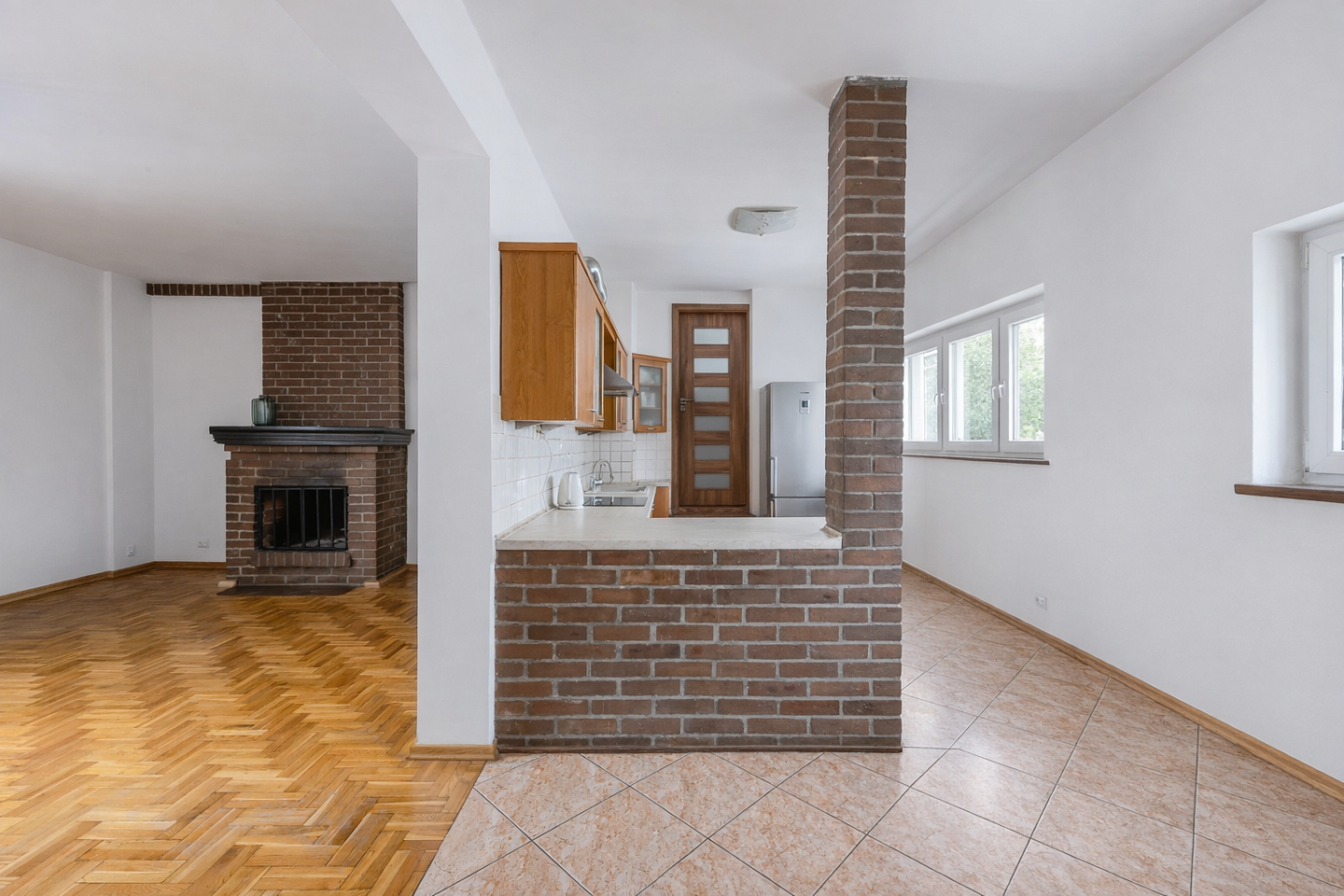 Dom – Mazowieckie – Warszawa – 477/7447/ODS