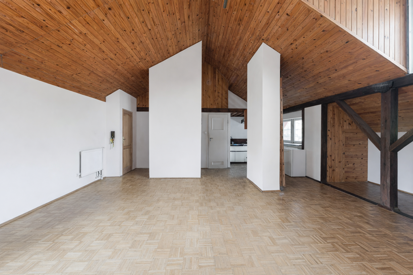 Dom – Mazowieckie – Warszawa – 477/7447/ODS