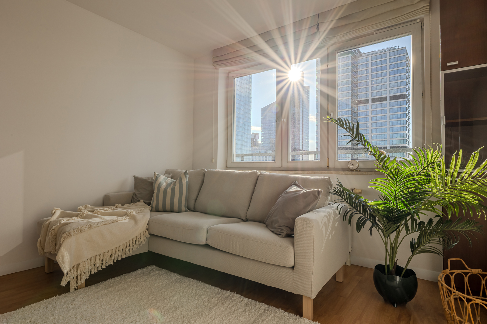 Mieszkanie – Mazowieckie – Warszawa – 450/7447/OMW