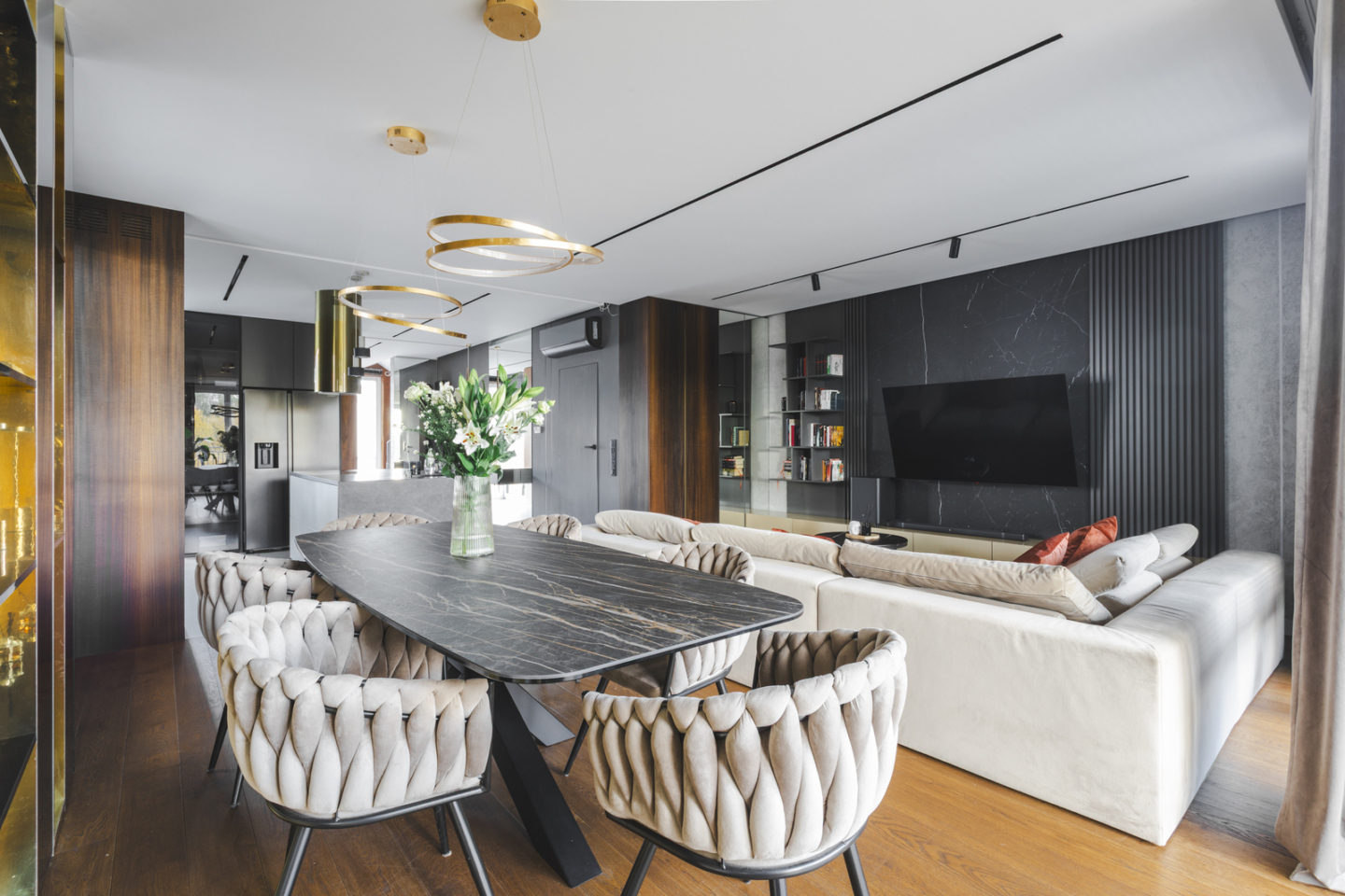 Dom – Mazowieckie – Warszawa – 478/7447/ODS