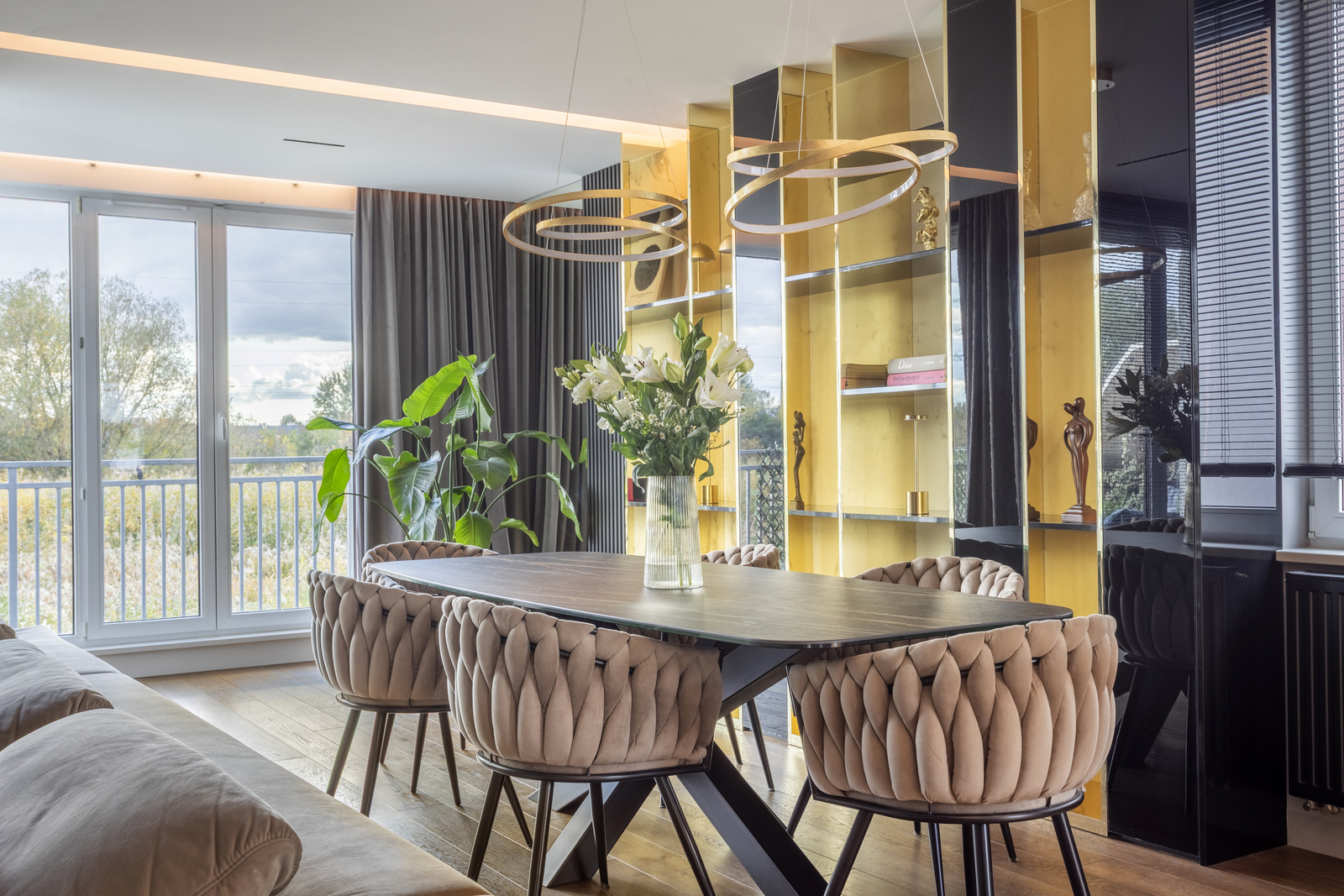 Dom – Mazowieckie – Warszawa – 478/7447/ODS