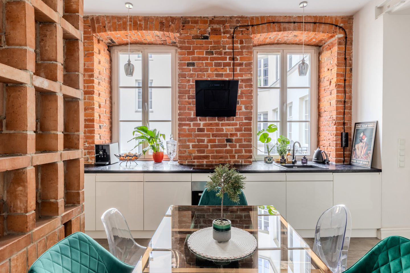 Mieszkanie – Mazowieckie – Warszawa – 1682/7447/OMS