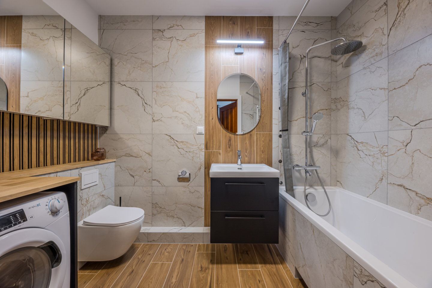 Mieszkanie – Mazowieckie – Warszawa – 452/7447/OMW