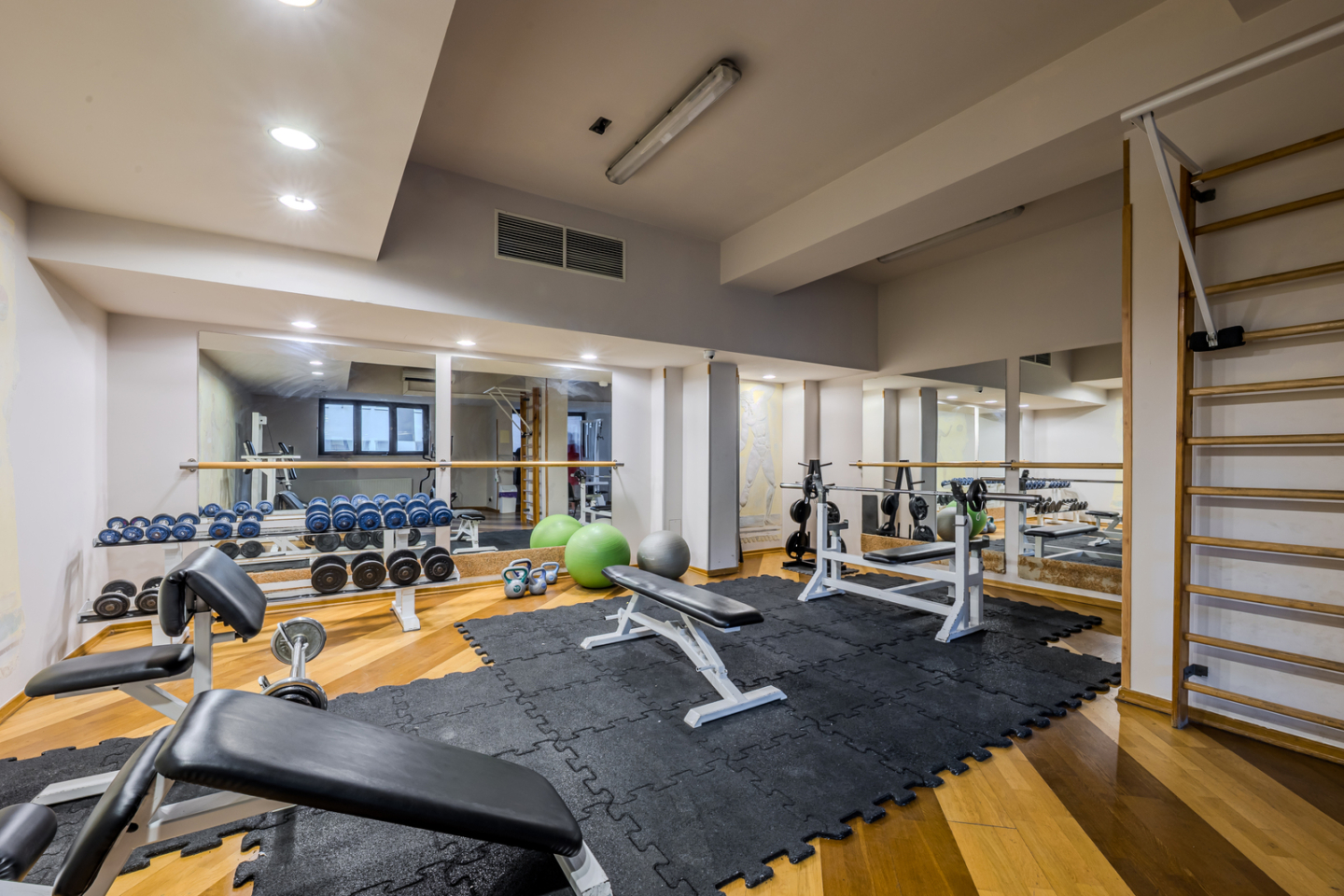 Mieszkanie – Mazowieckie – Warszawa – 452/7447/OMW