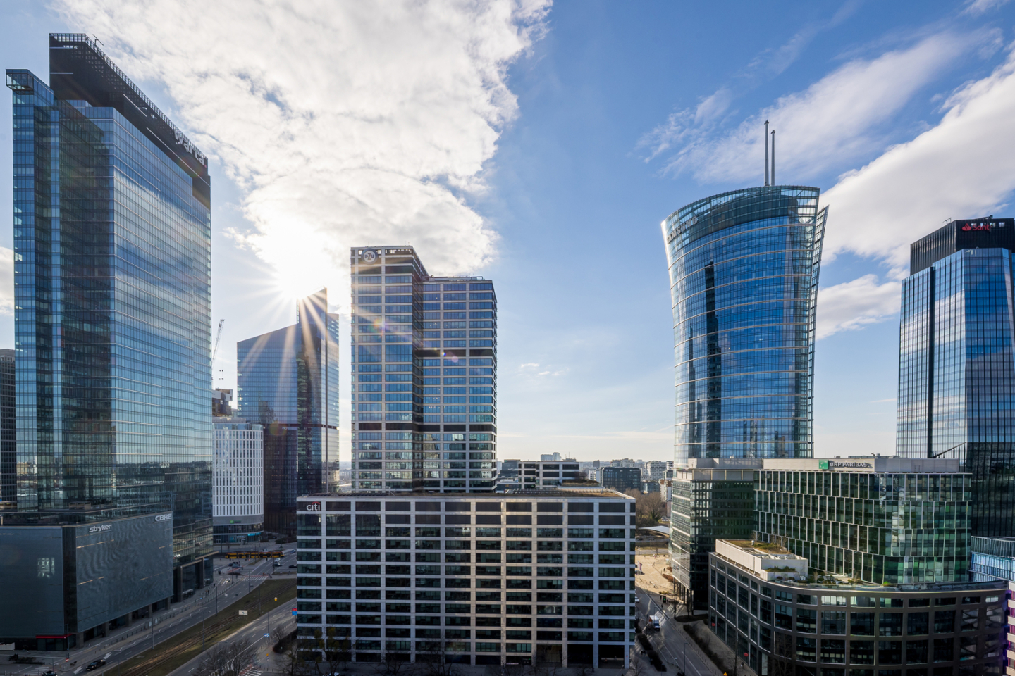 Mieszkanie – Mazowieckie – Warszawa – 452/7447/OMW