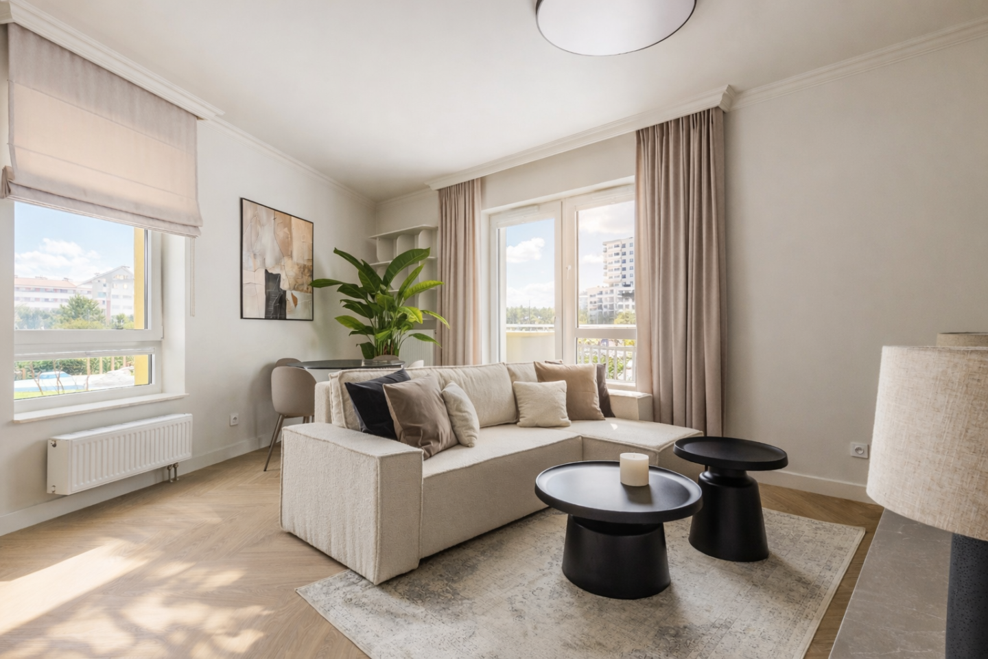 Mieszkanie – Mazowieckie – Warszawa – 443/7447/OMW