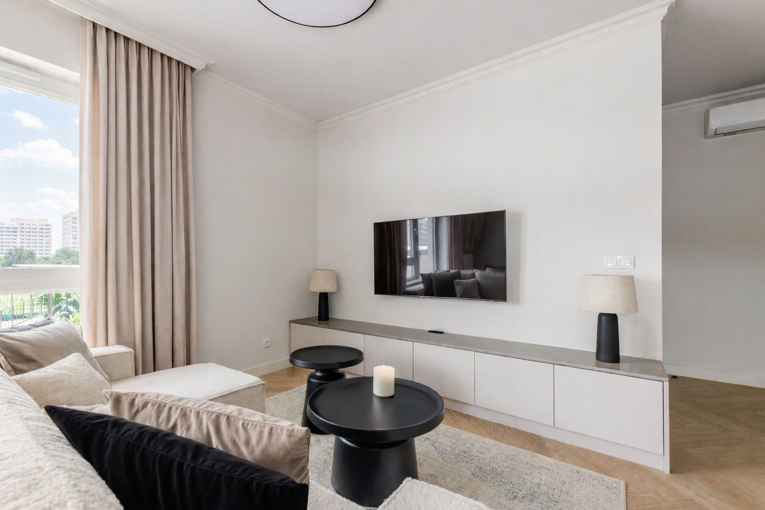 Mieszkanie – Mazowieckie – Warszawa – 443/7447/OMW