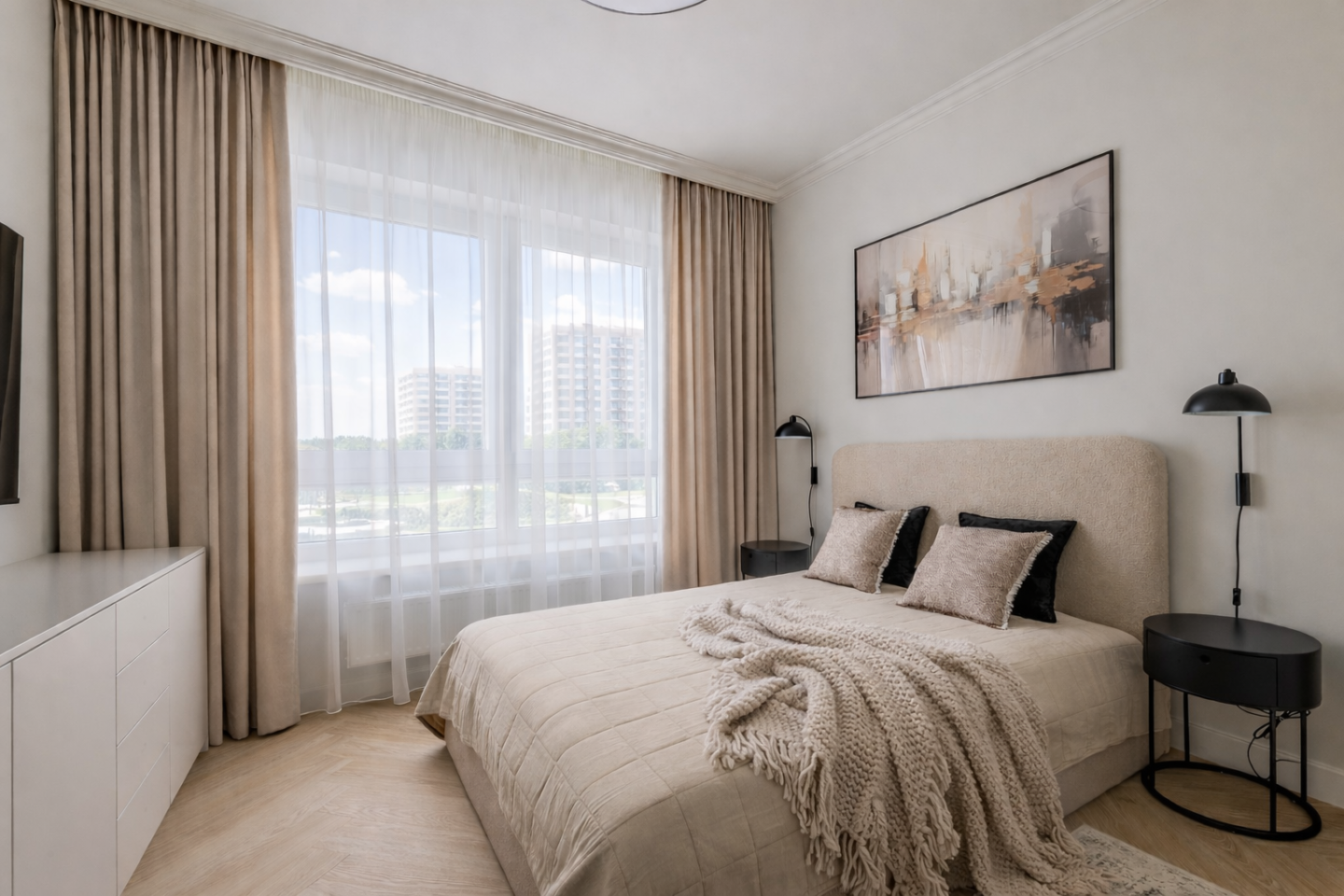 Mieszkanie – Mazowieckie – Warszawa – 443/7447/OMW