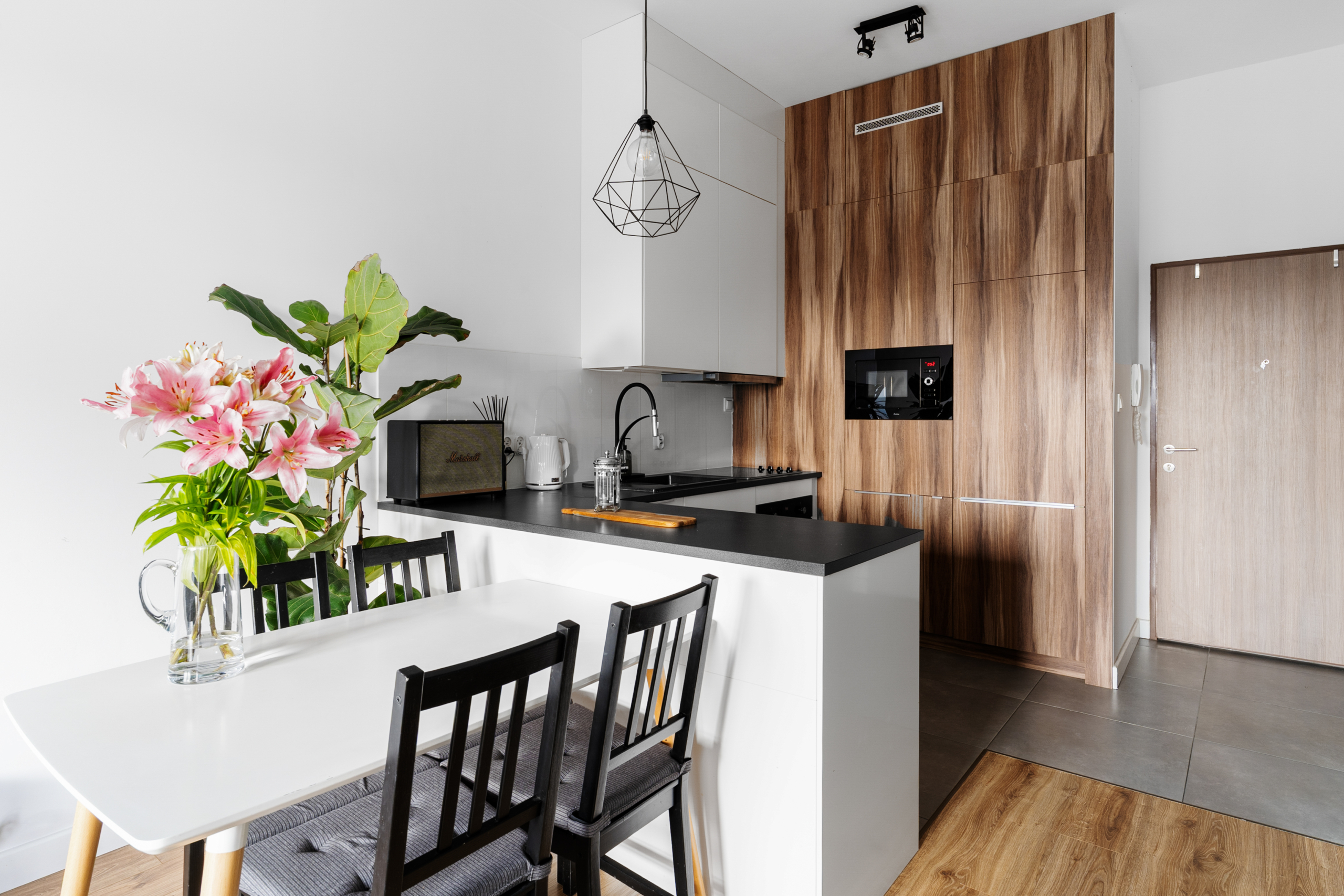 Mieszkanie – Mazowieckie – Warszawa – 453/7447/OMW