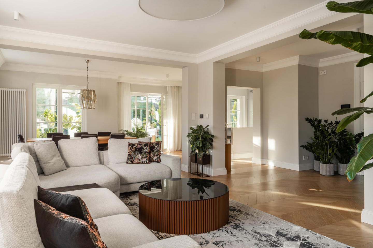 Dom – Mazowieckie – Konstancin-Jeziorna – 480/7447/ODS