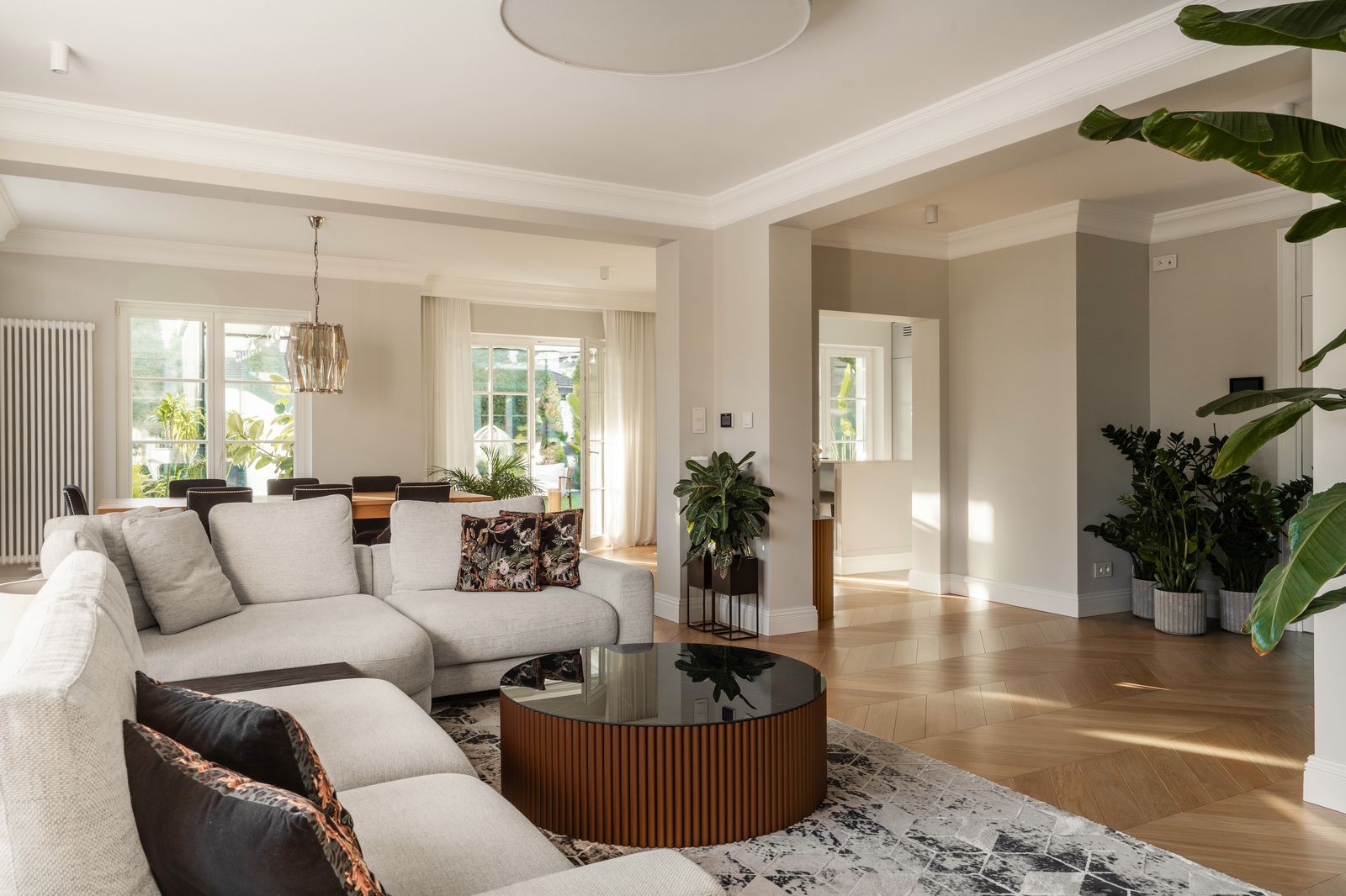 Dom – Mazowieckie – Konstancin-Jeziorna – 480/7447/ODS