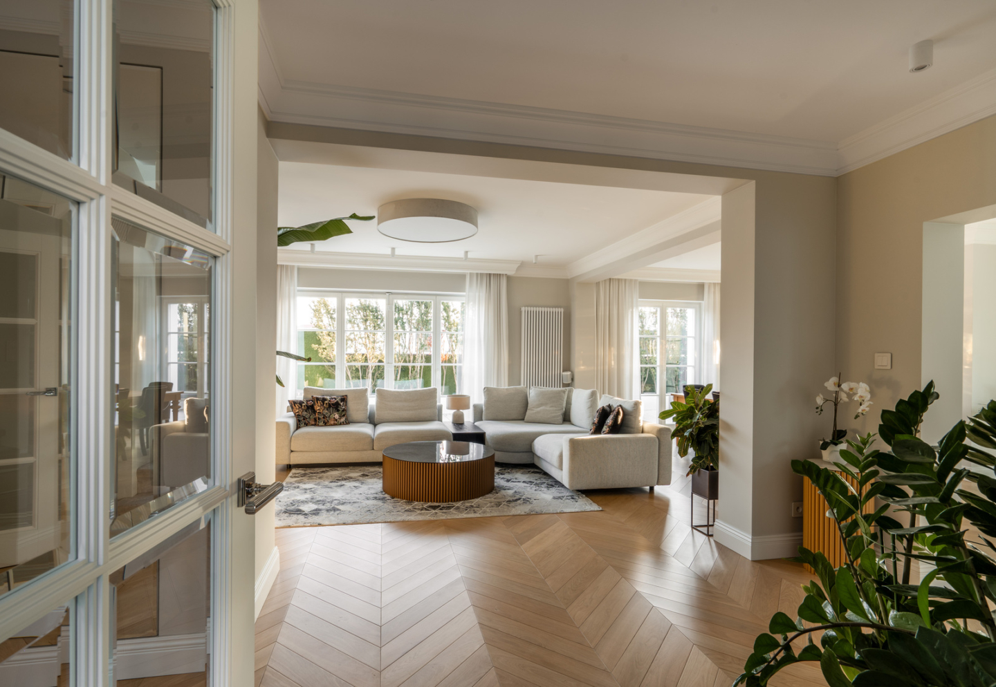 Dom – Mazowieckie – Konstancin-Jeziorna – 480/7447/ODS