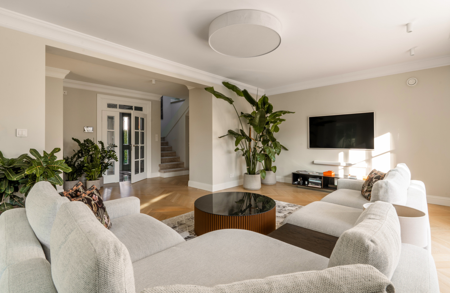 Dom – Mazowieckie – Konstancin-Jeziorna – 480/7447/ODS