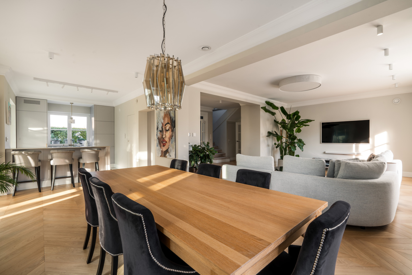 Dom – Mazowieckie – Konstancin-Jeziorna – 480/7447/ODS