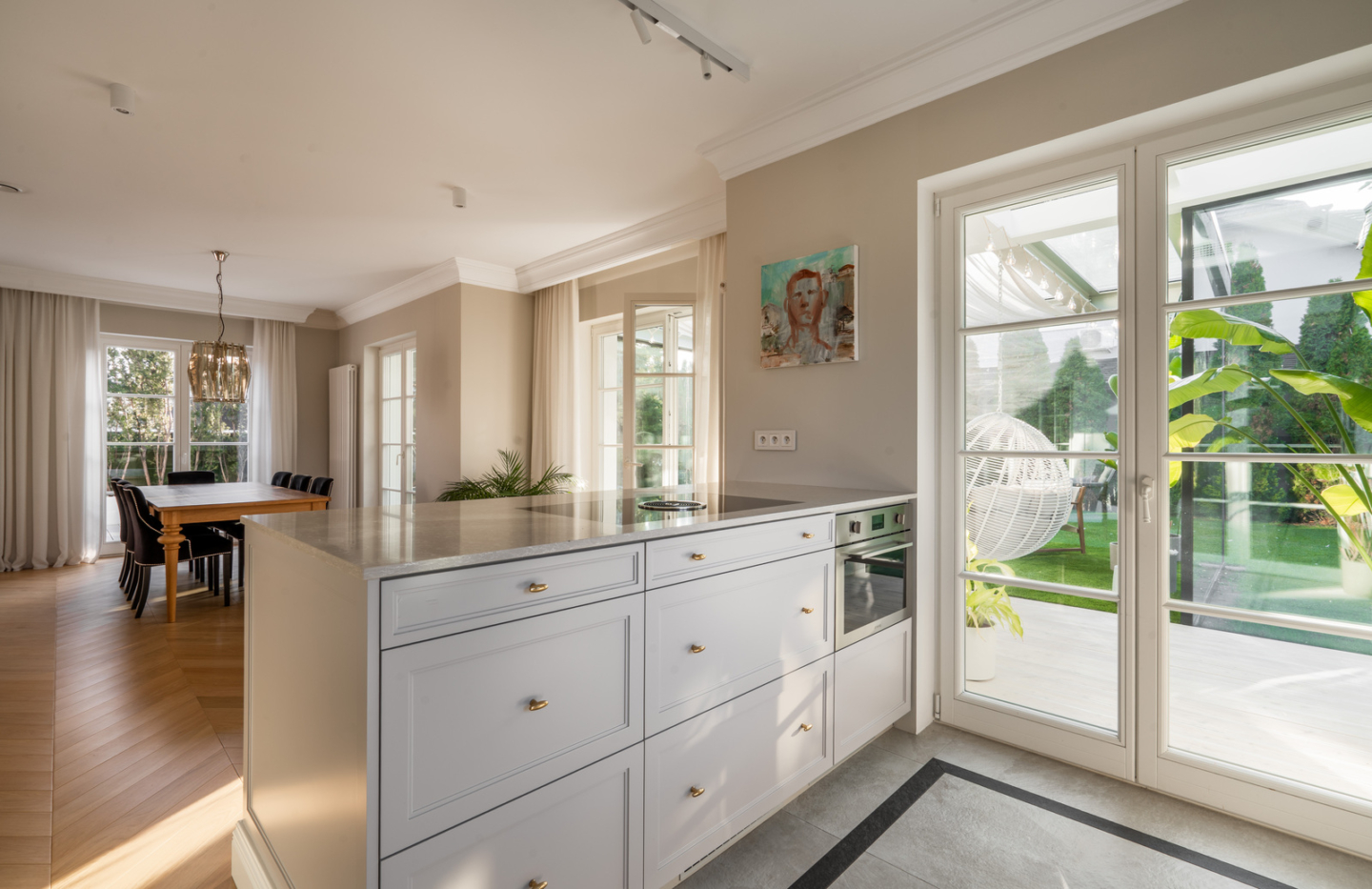 Dom – Mazowieckie – Konstancin-Jeziorna – 480/7447/ODS