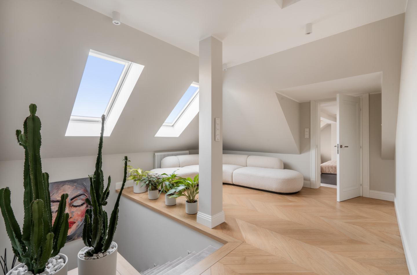 Dom – Mazowieckie – Konstancin-Jeziorna – 480/7447/ODS