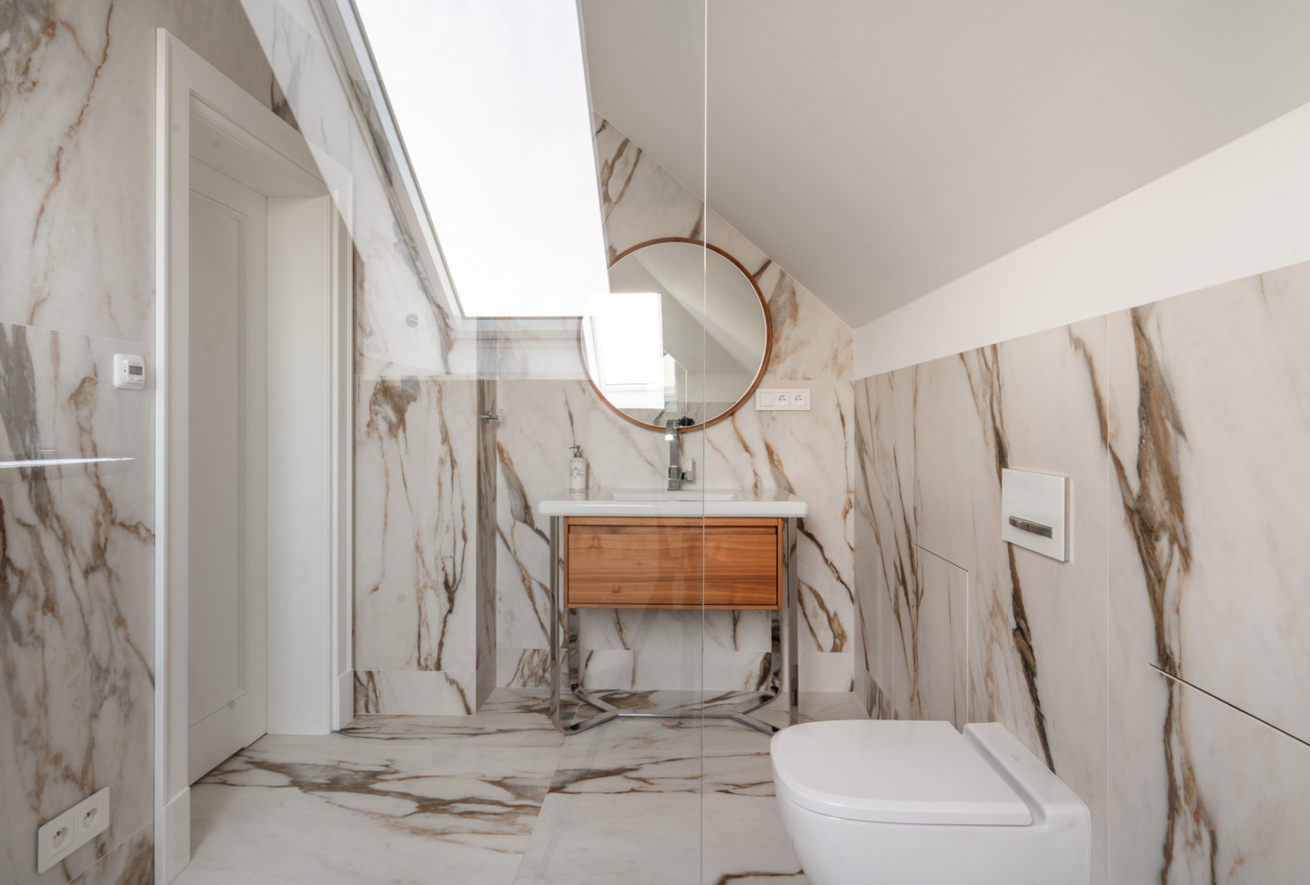 Dom – Mazowieckie – Konstancin-Jeziorna – 480/7447/ODS