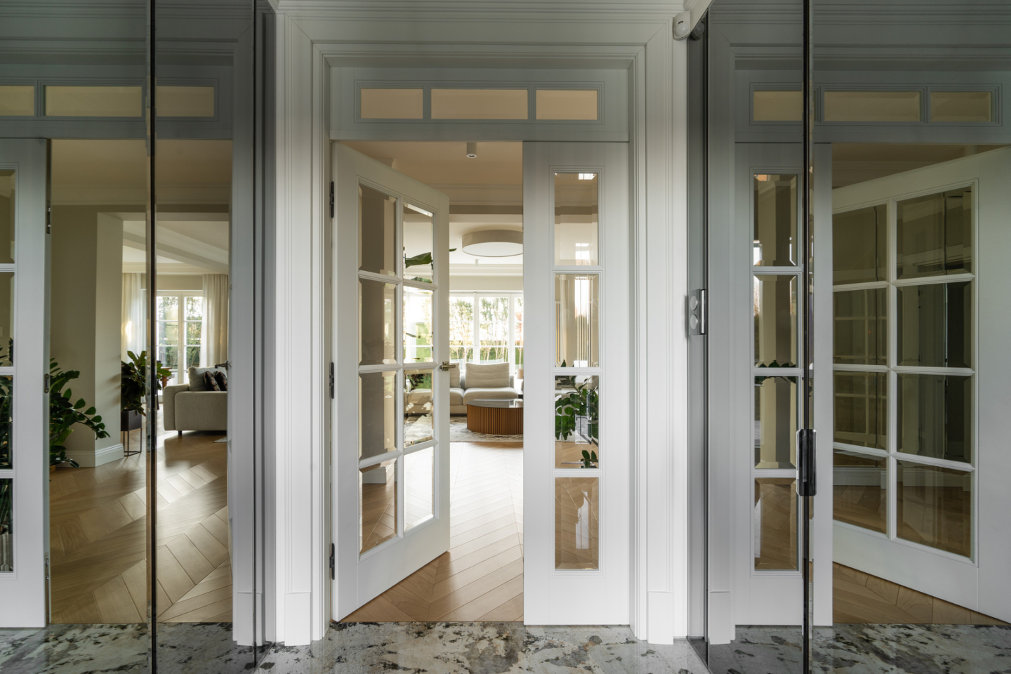 Dom – Mazowieckie – Konstancin-Jeziorna – 480/7447/ODS