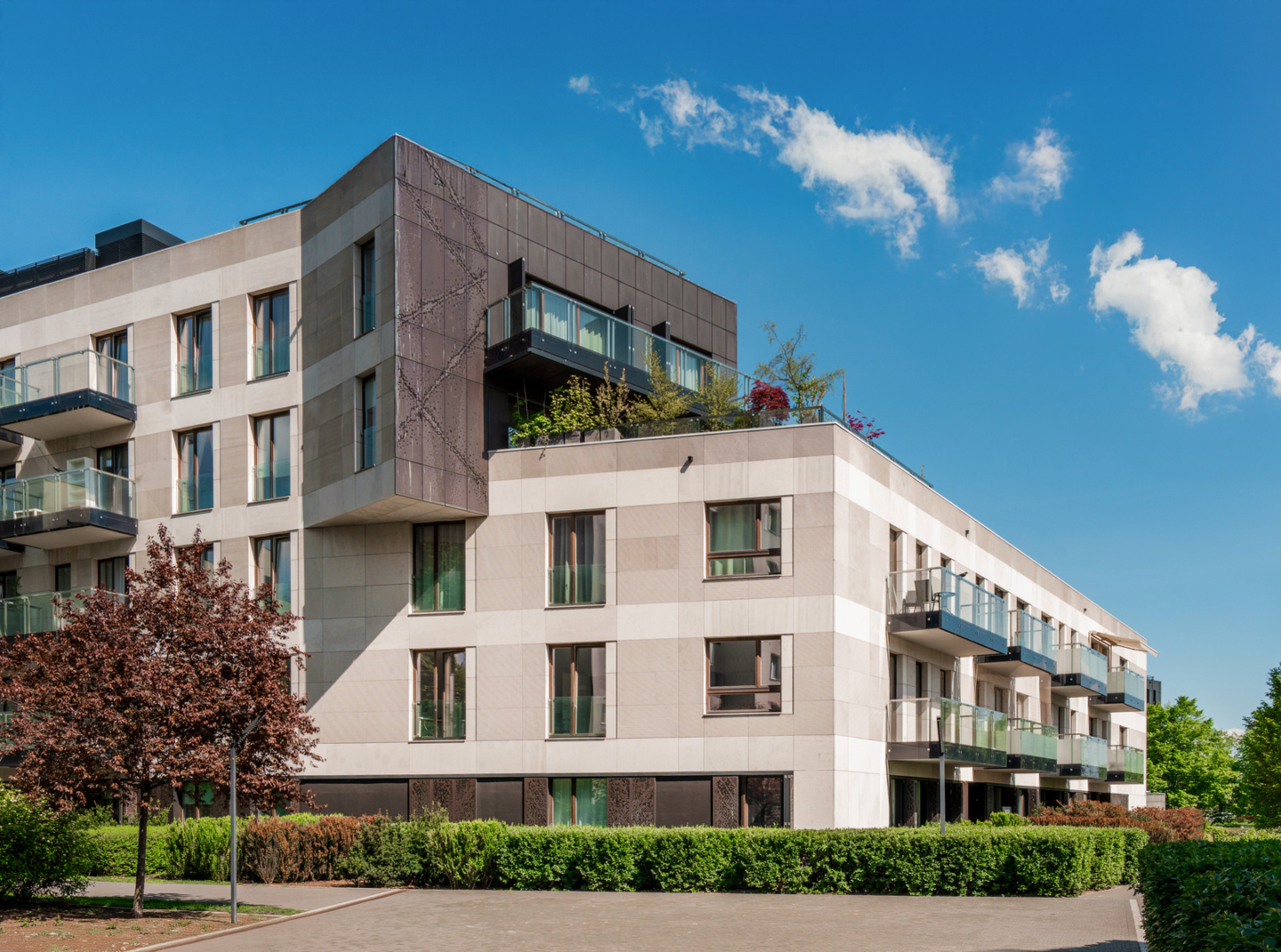 Mieszkanie – Mazowieckie – Warszawa – 1695/7447/OMS