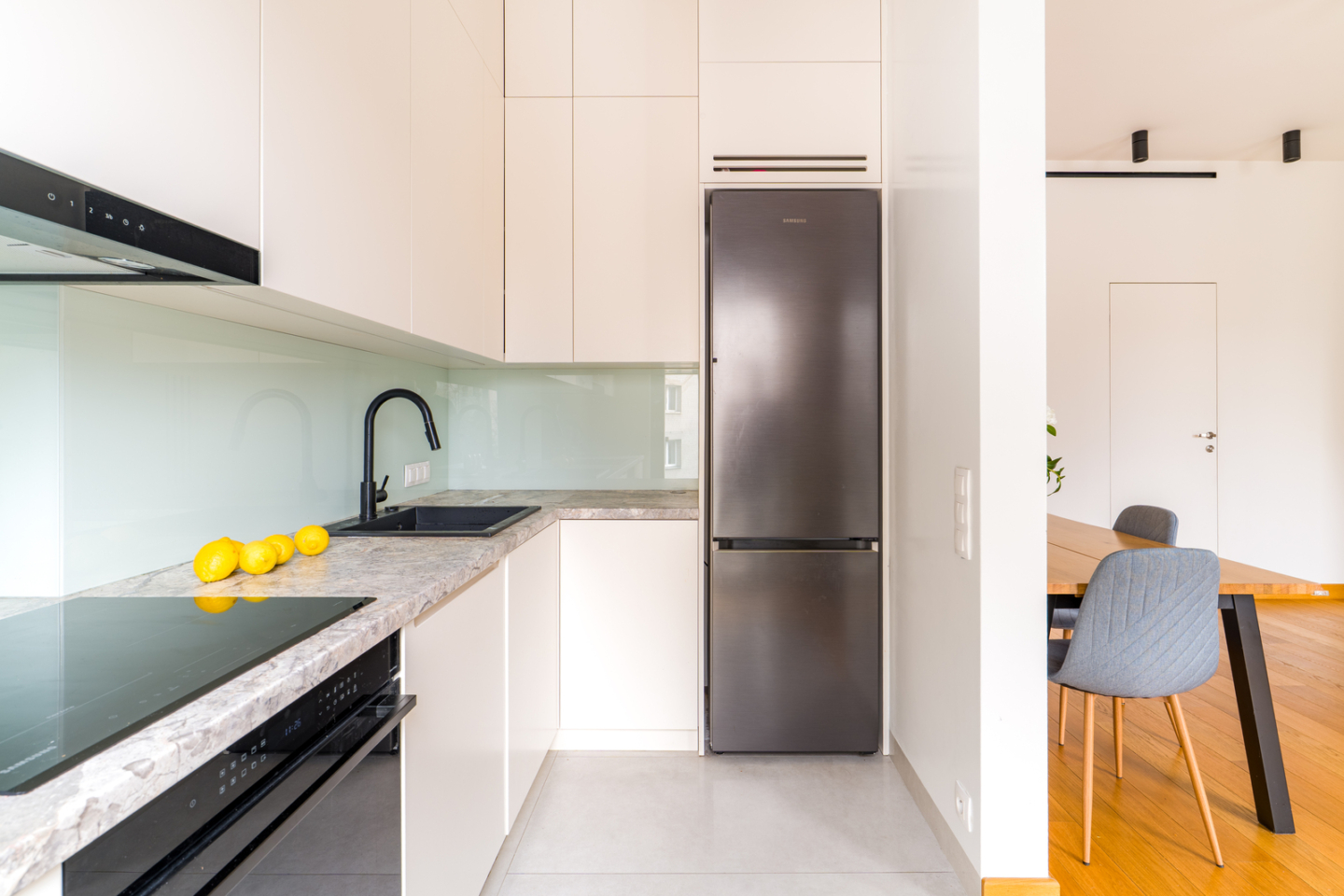 Mieszkanie – Mazowieckie – Warszawa – 1695/7447/OMS