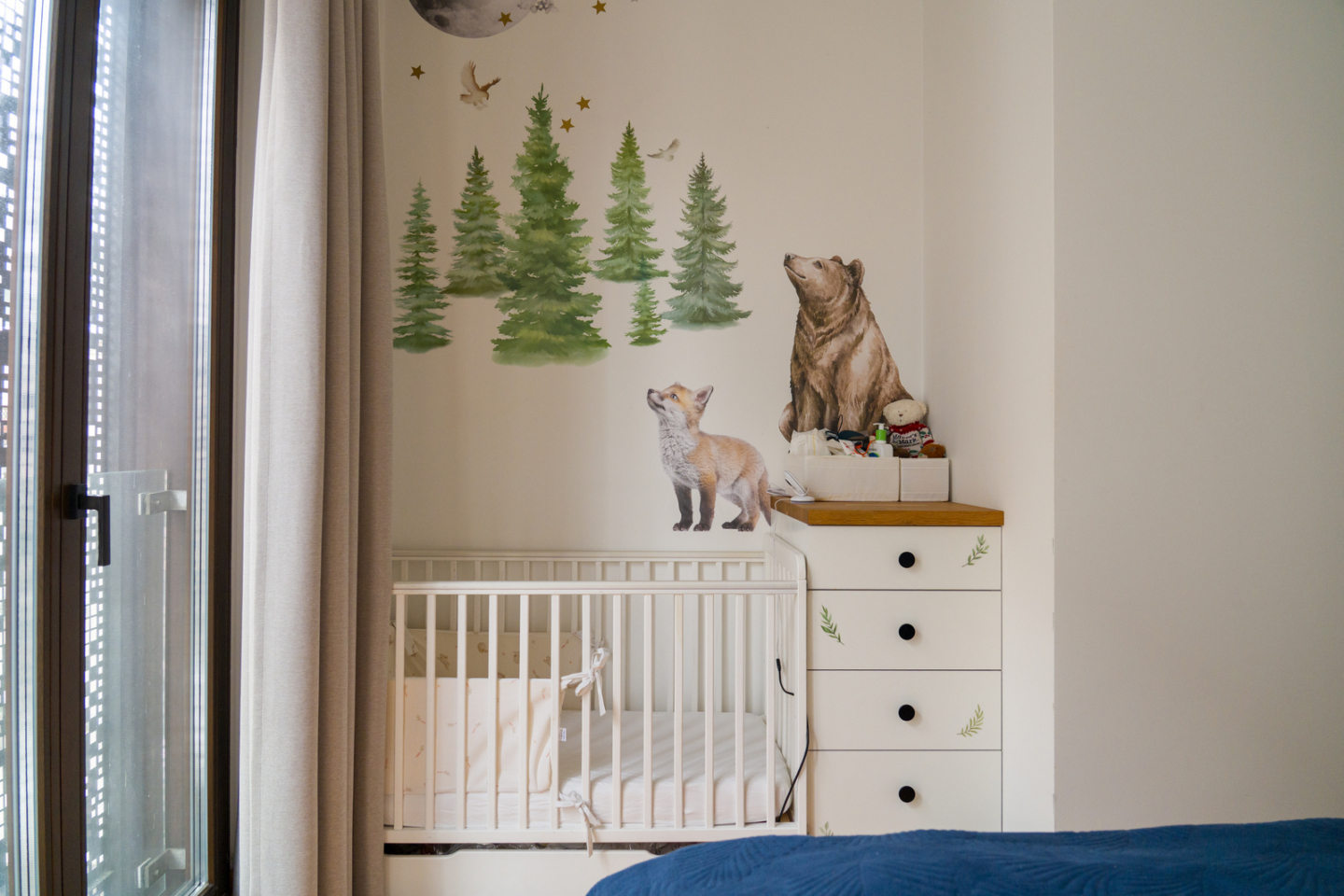 Mieszkanie – Mazowieckie – Warszawa – 1695/7447/OMS