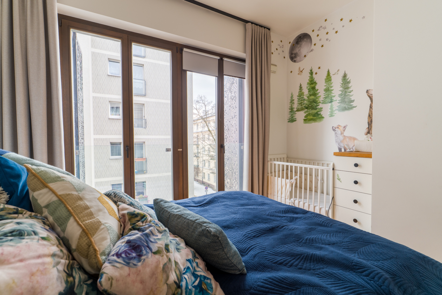 Mieszkanie – Mazowieckie – Warszawa – 1695/7447/OMS