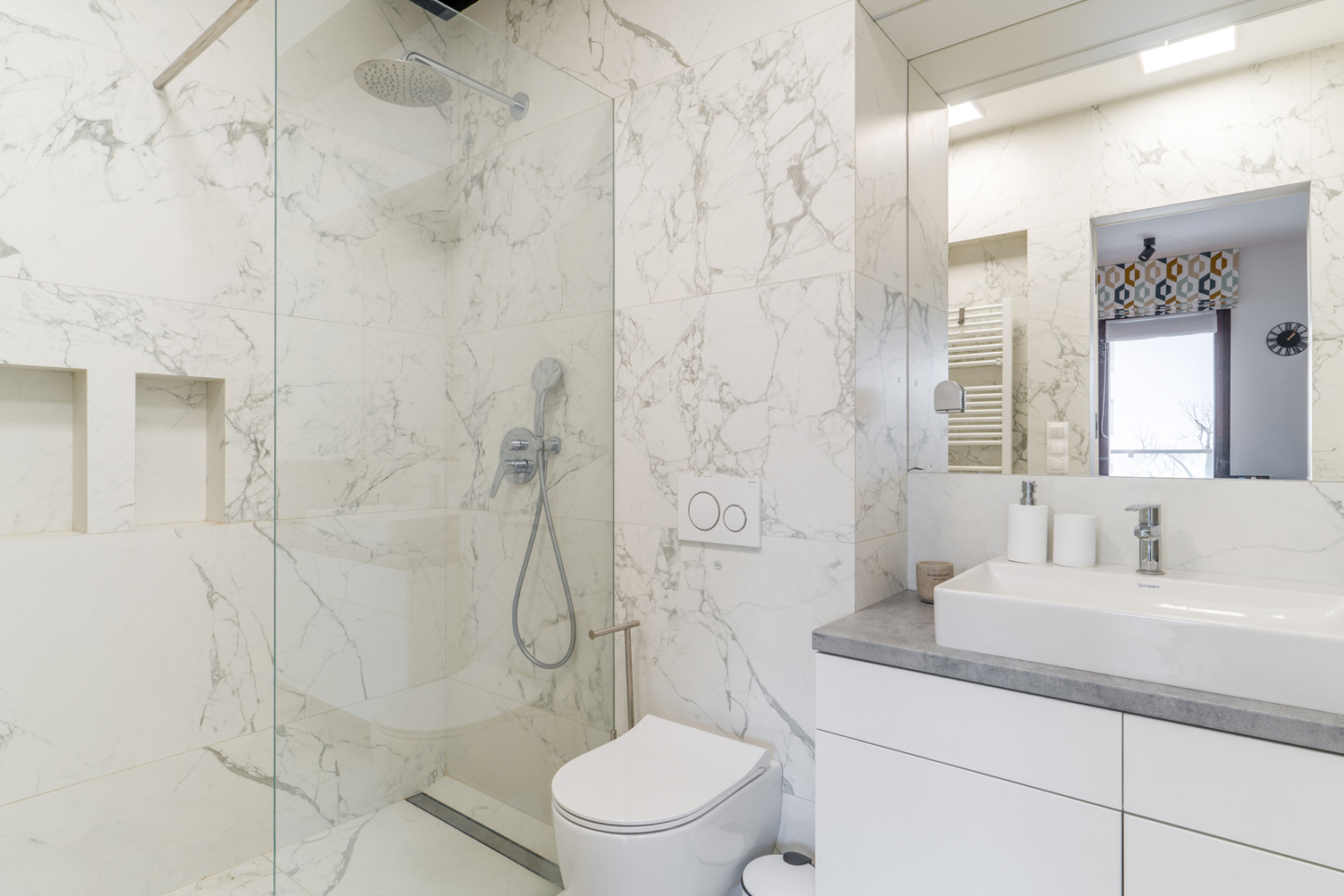 Mieszkanie – Mazowieckie – Warszawa – 1695/7447/OMS