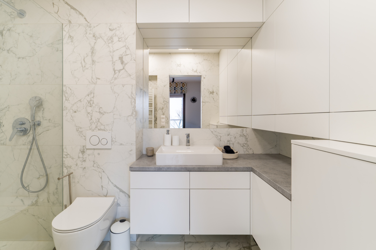 Mieszkanie – Mazowieckie – Warszawa – 1695/7447/OMS