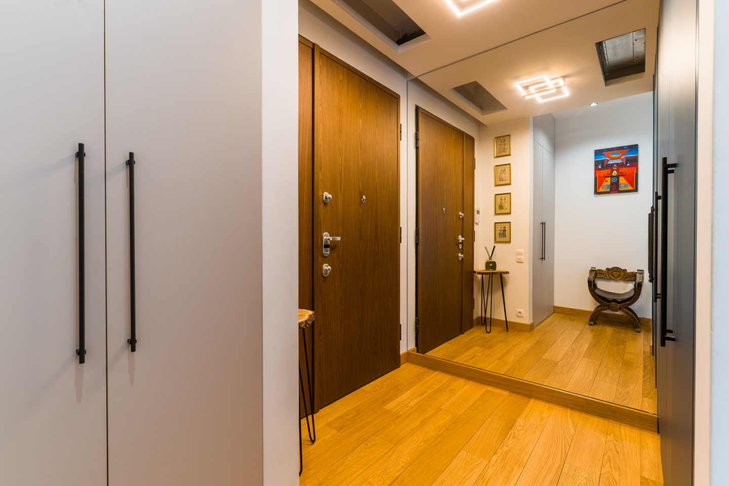 Mieszkanie – Mazowieckie – Warszawa – 1695/7447/OMS